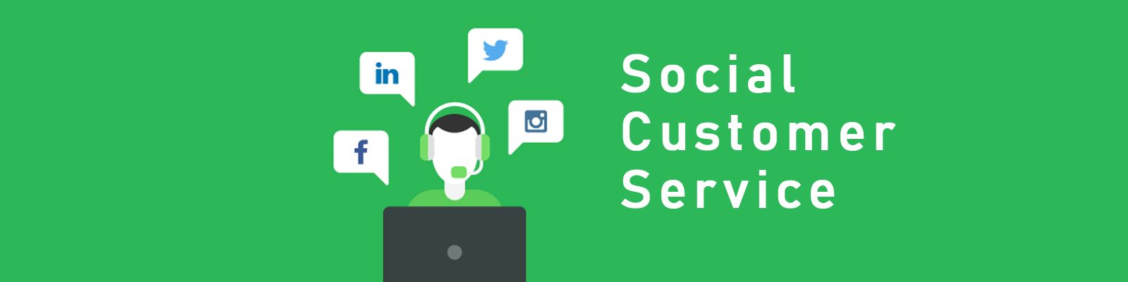 Social Customer Service